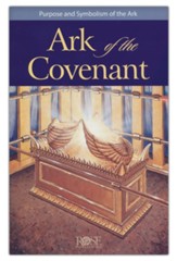 Ark of the Covenant - Pamphlet