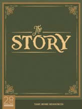 The Story Take-Home Resources
