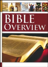 Bible Overview: compact hardcover edition