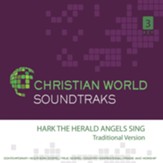 Hark The Hearald Angels Sing Accompaniment CD