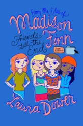 Friends till the End - eBook