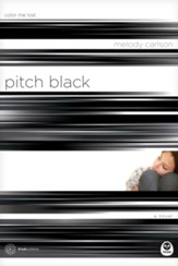 Pitch Black: Color Me Lost - eBook