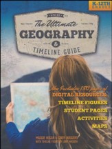 The Ultimate Geography and Timeline Guide, 4th Edition