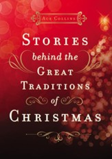 Stories Behind the Great Traditions of Christmas - Slightly Imperfect