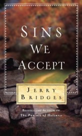 Sins We Accept - eBook