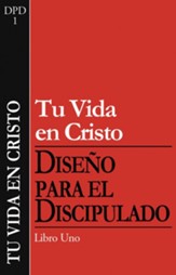 Tu Vida en Cristo - eBook