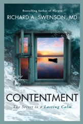 Contentment: The Secret to a Lasting Calm - eBook