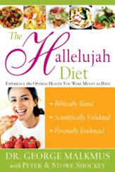 The Halleleujah Diet