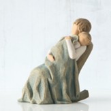 The Quilt, Figurine, Willow Tree ®