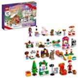 LEGO ® Friends Advent Calendar