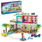 LEGO ® Friends Vacation Beach House