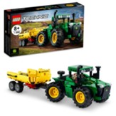 LEGO ® John Deere 9620R 4WD Tractor