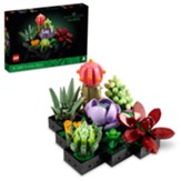 LEGO ® Icons Succulents
