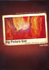 Big Picture God DVD