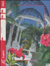 Grade 6 English PACE 1063 (4th Edition)