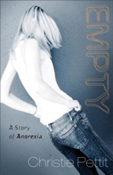 Empty: A Story of Anorexia - eBook