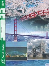 World Geography PACE 1100, Grade 9 (4th Edition)