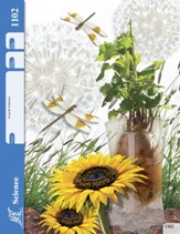 Grade 9 Biology PACE 1102 (4th Edition)