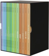 LSB Scripture Study Notebook: New  Testament Set