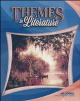 Grade 9 Themes in Literature, 5th edition