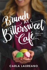 Brunch at Bittersweet Café, softcover