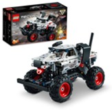 LEGO ® Technic Monster Jam Monster Mutt Dalmation