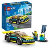 LEGO ® City Electric Sports Car