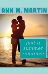 Just a Summer Romance - eBook