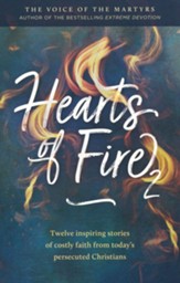 Hearts of Fire 2