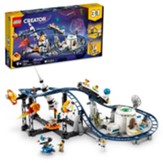 LEGO ® Creator Space Roller Coaster, 3-in-1
