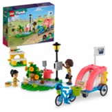 LEGO ® Friends Dog Rescue Bike