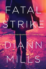 Fatal Strike, softcover