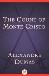 The Count of Monte Cristo - eBook