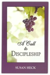 A Call to Discipleship