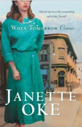 When Tomorrow Comes - eBook