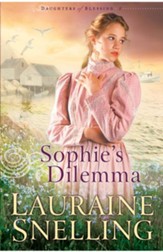 Sophie's Dilemma - eBook