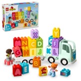 Lego ® DUPLO ® Alphabet Truck