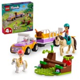 Lego ® Friends Horse and Pony Trailer