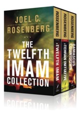 The Twelfth Imam Collection - eBook