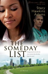 Someday List, The: A Novel - eBook