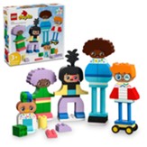 Lego ® DUPLO ® Buildable People with Big Emotions