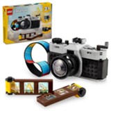 Lego ® Creator Retro Camera 3-in-1