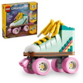 Lego ® Creator Retro Roller Skate 3-in-1