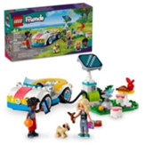 Lego ® Friends Electric Car and Charger