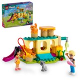 Lego ® Friends Cat Playground Adventure