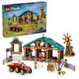 Lego ® Friends Farm Animal Sanctuary