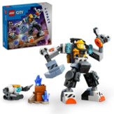 Lego ® City Space Construction Mech