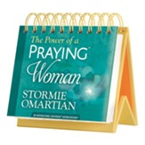 Power Of A Praying Woman Daybrightener