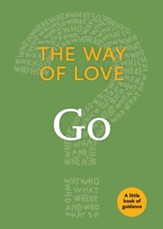 The Way of Love: Go