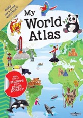 My World Atlas